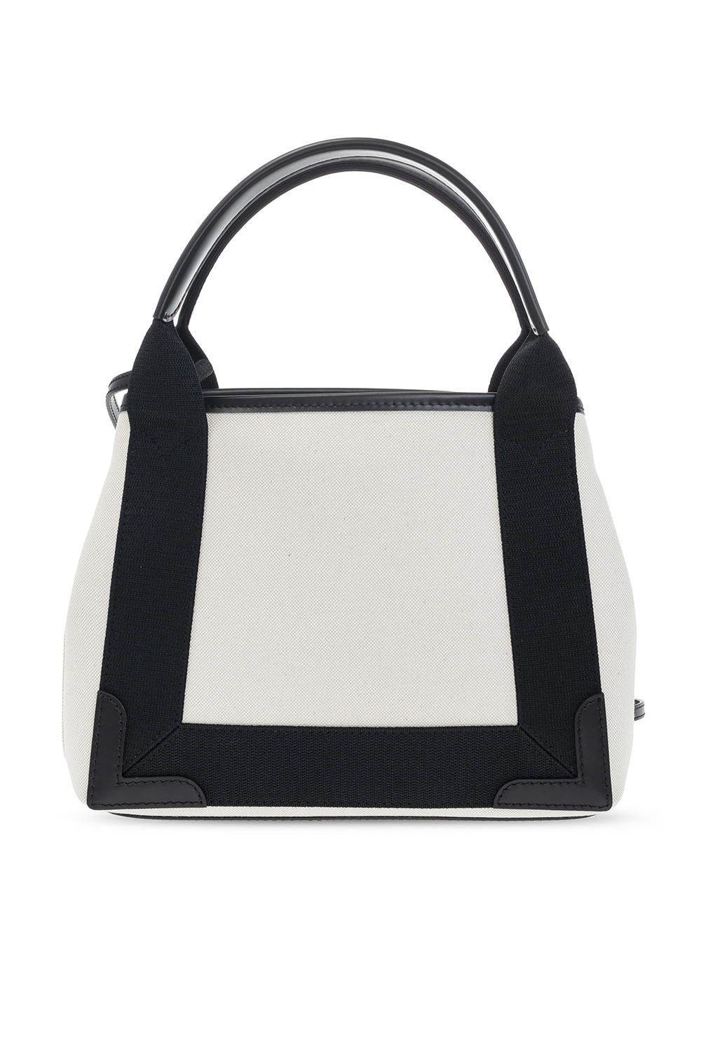 Balenciaga 'Navy Cabas XS' shoulder bag | Women's Bags | Vitkac